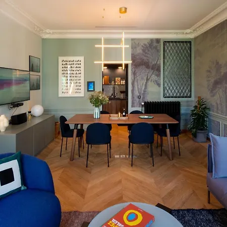 Joro Living Parigi