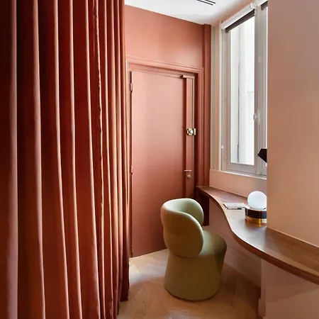 Joro Living Parigi