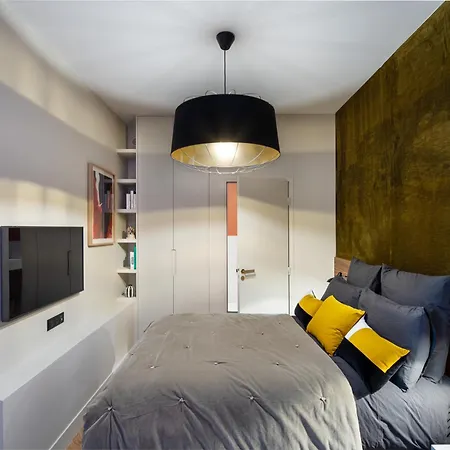 Appartamento Joro Living